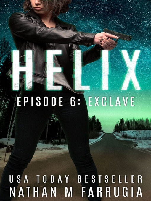 Title details for Helix by Nathan M Farrugia - Available